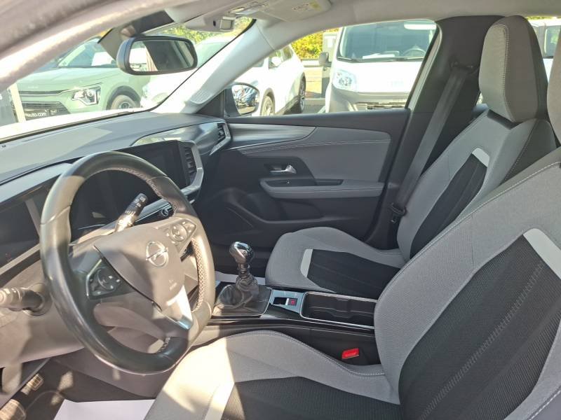 Opel Mokka - Photo 10
