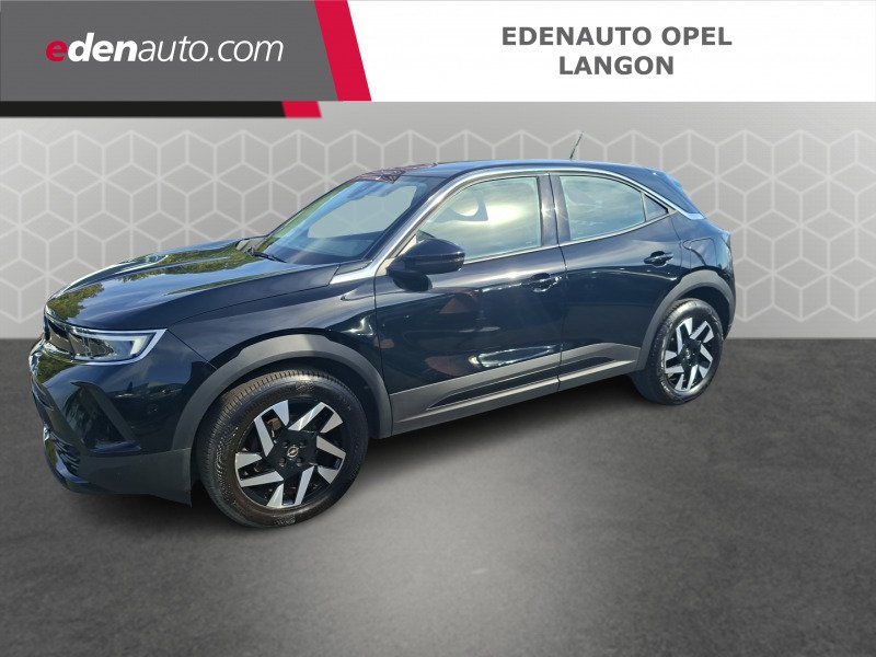 Opel Mokka - Photo 1