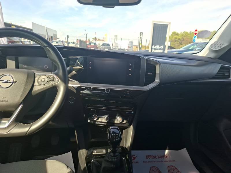 Opel Mokka - Photo 11