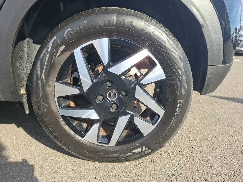 Opel Mokka - Photo 13