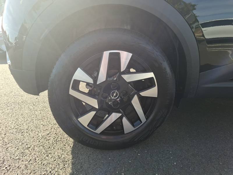 Opel Mokka - Photo 14