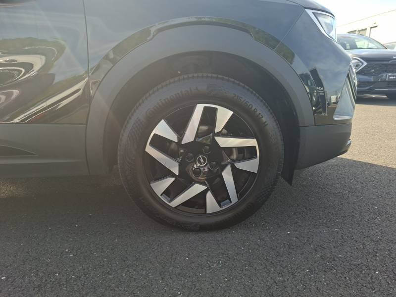 Opel Mokka - Photo 15