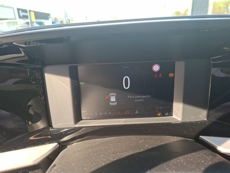 Opel Mokka - Photo 18
