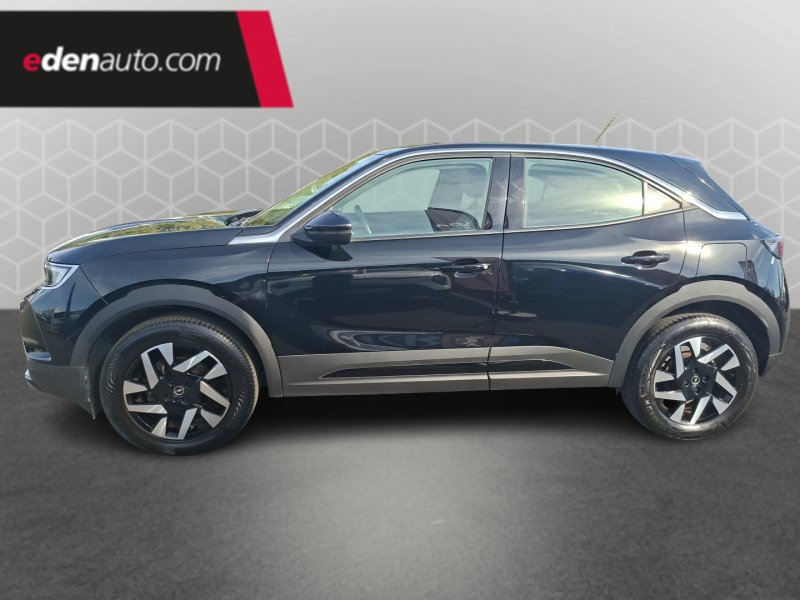 Opel Mokka - Photo 2