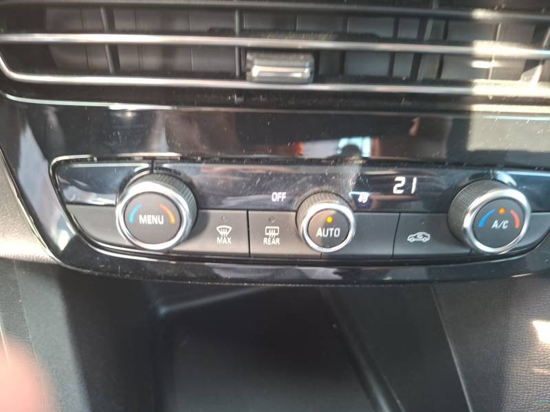 Opel Mokka - Photo 21