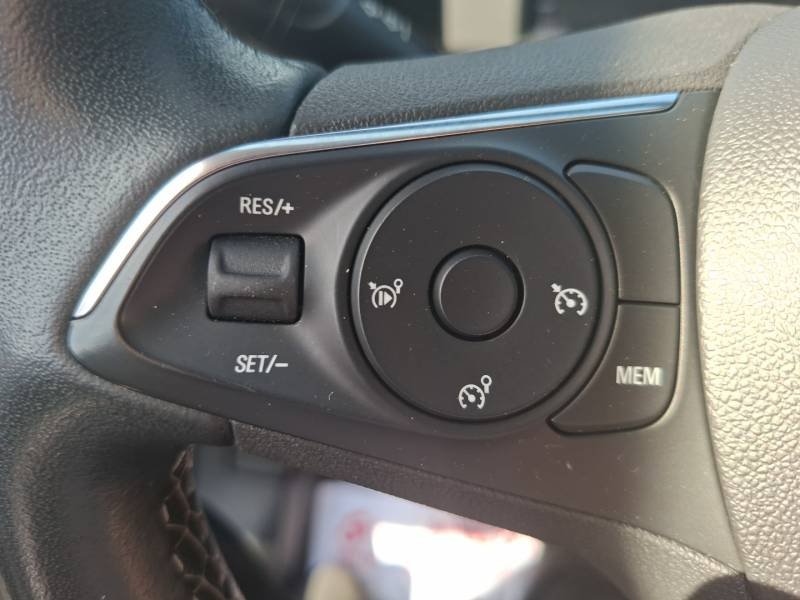 Opel Mokka - Photo 25
