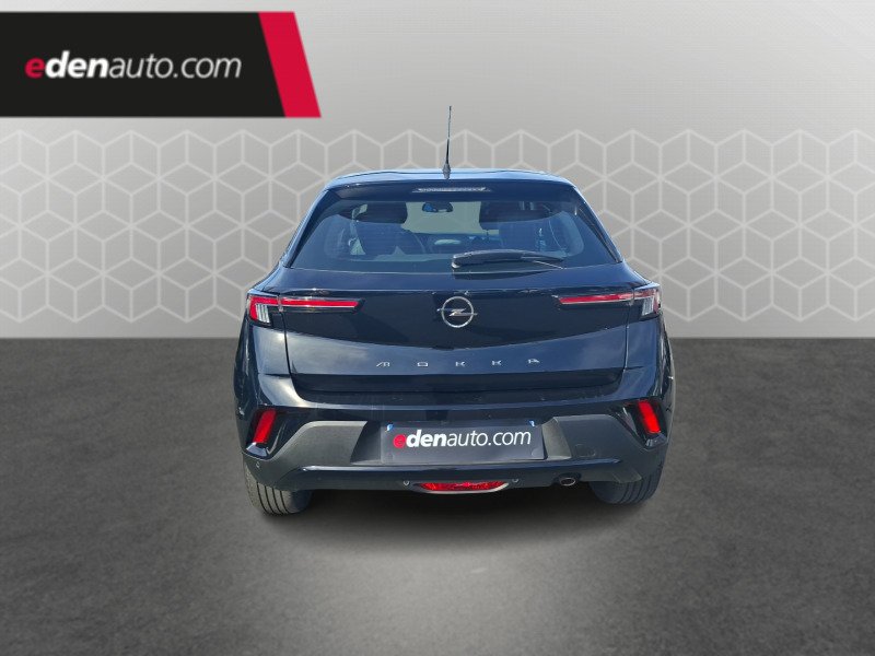 Opel Mokka - Photo 4
