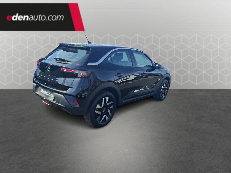 Opel Mokka - Photo 5
