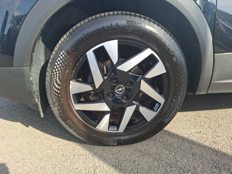 Opel Mokka - Photo 9