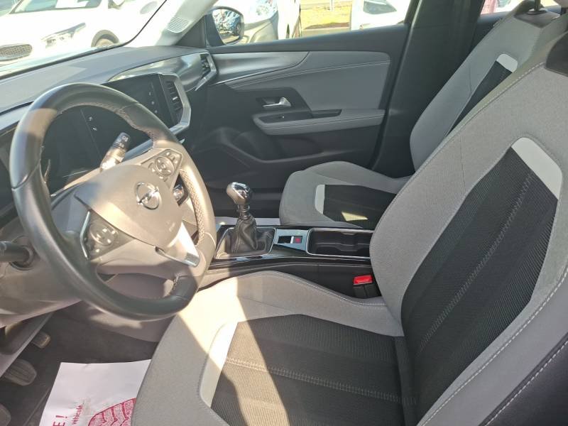 Opel Mokka - Photo 10
