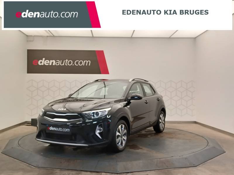 Kia Stonic - Photo 1