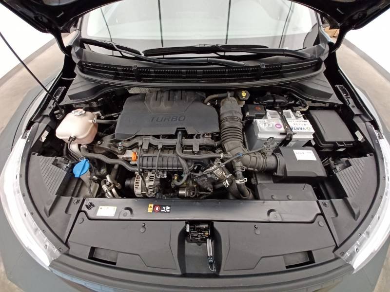 Kia Stonic - Photo 11