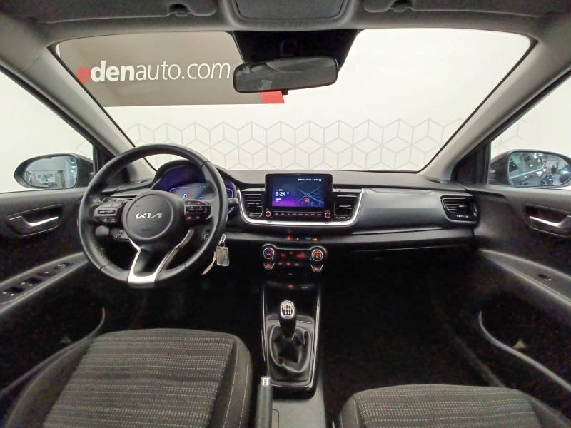 Kia Stonic - Photo 12