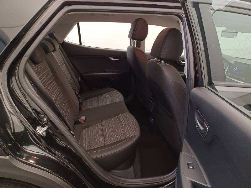 Kia Stonic - Photo 14