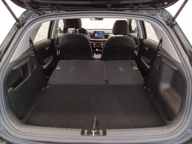 Kia Stonic - Photo 16