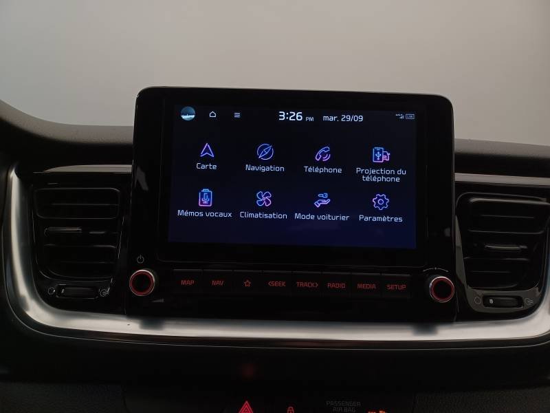 Kia Stonic - Photo 17