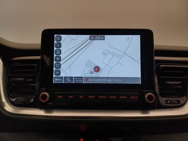 Kia Stonic - Photo 18