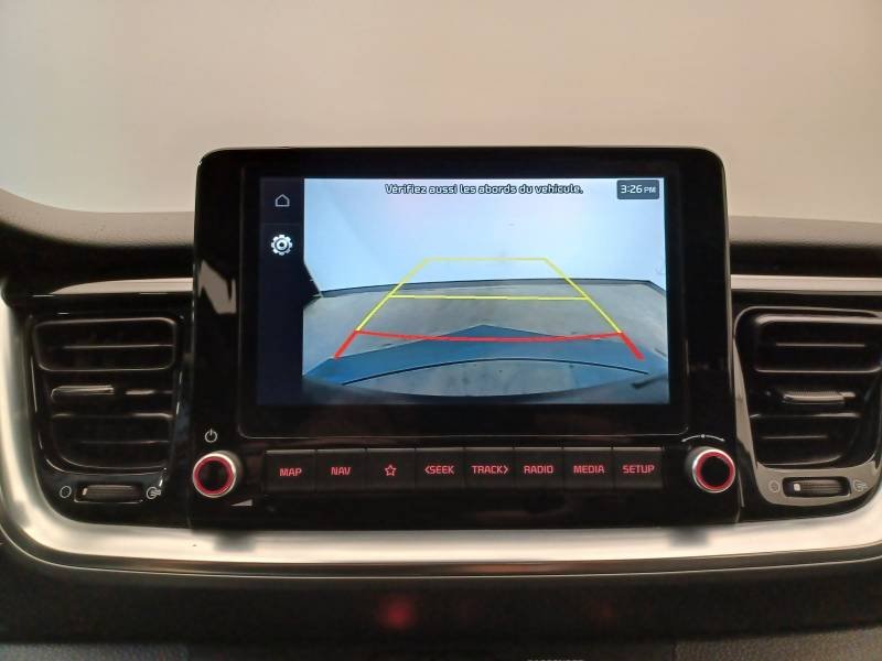 Kia Stonic - Photo 19