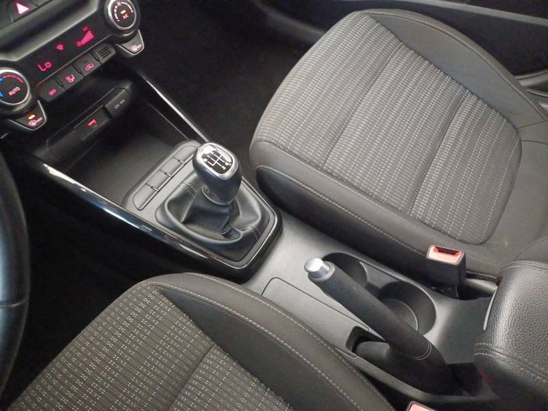 Kia Stonic - Photo 20
