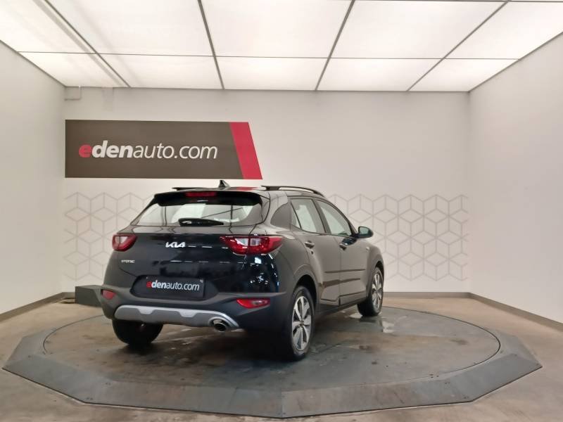 Kia Stonic - Photo 2
