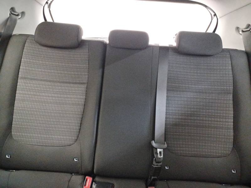 Kia Stonic - Photo 21
