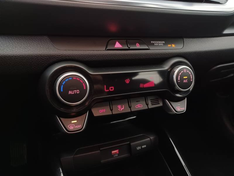 Kia Stonic - Photo 27