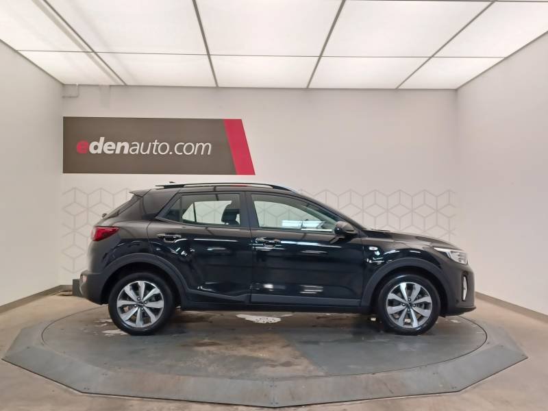 Kia Stonic - Photo 3