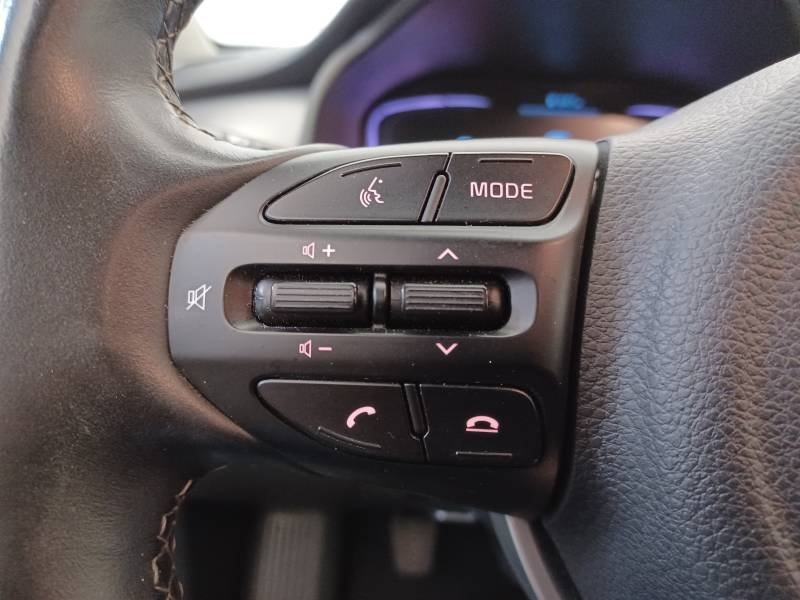 Kia Stonic - Photo 32