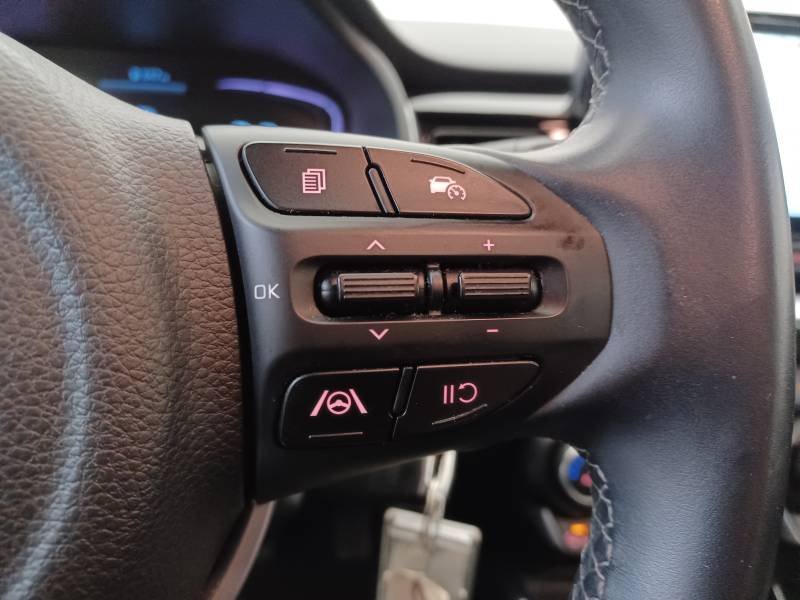 Kia Stonic - Photo 33