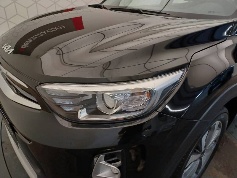 Kia Stonic - Photo 34