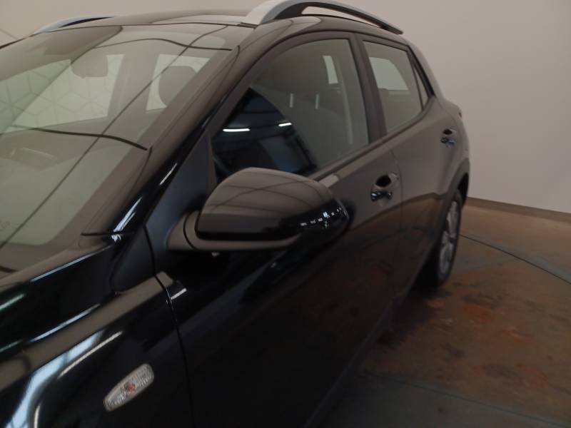 Kia Stonic - Photo 35