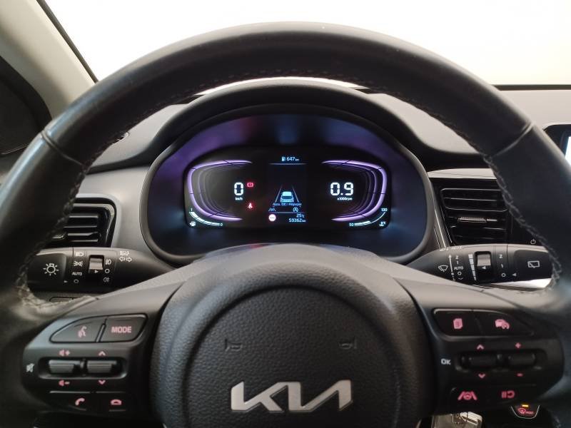 Kia Stonic - Photo 40