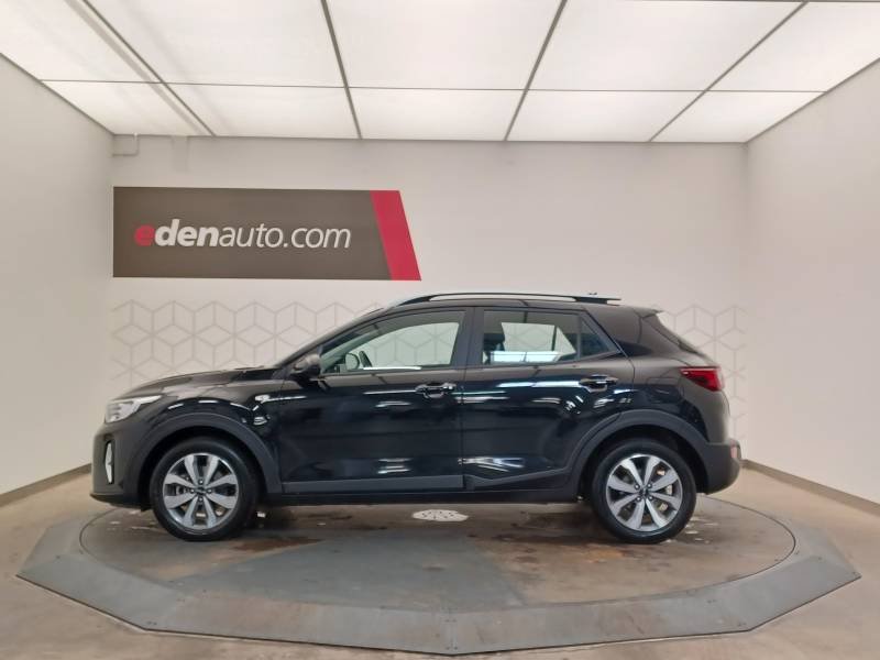 Kia Stonic - Photo 4
