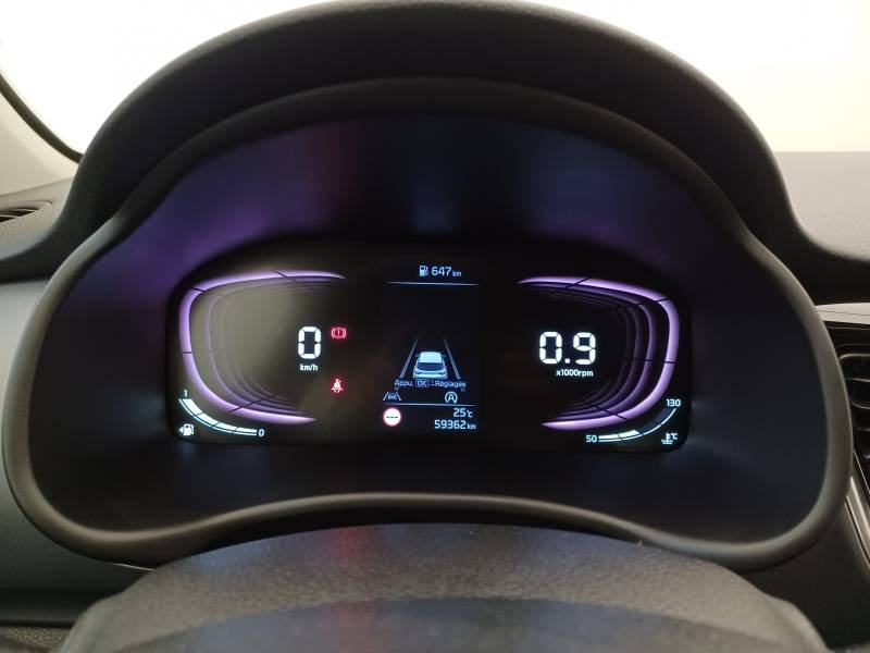 Kia Stonic - Photo 41