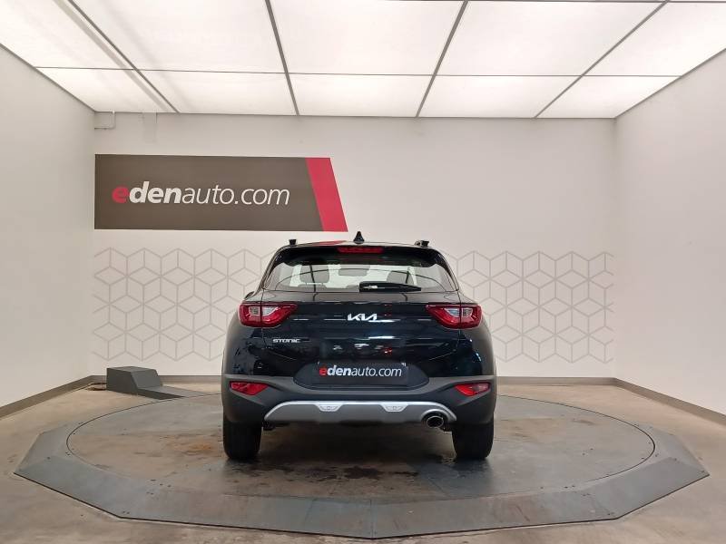 Kia Stonic - Photo 6