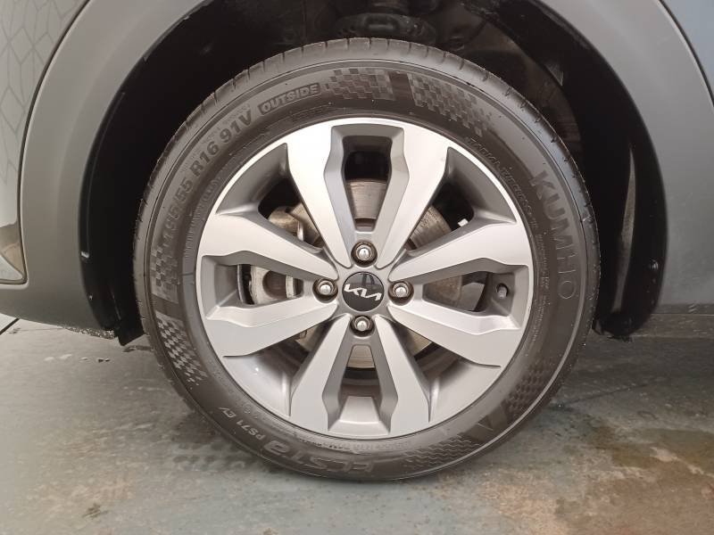 Kia Stonic - Photo 7