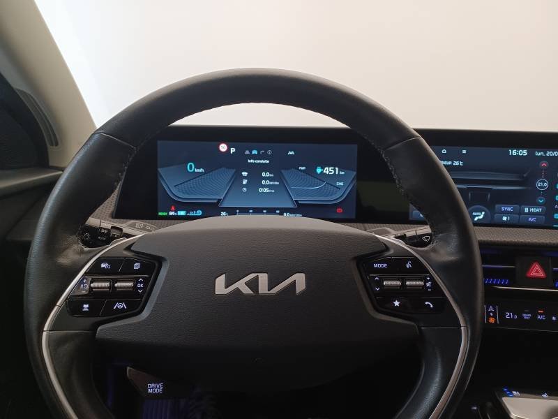 Kia EV6 - Photo 18