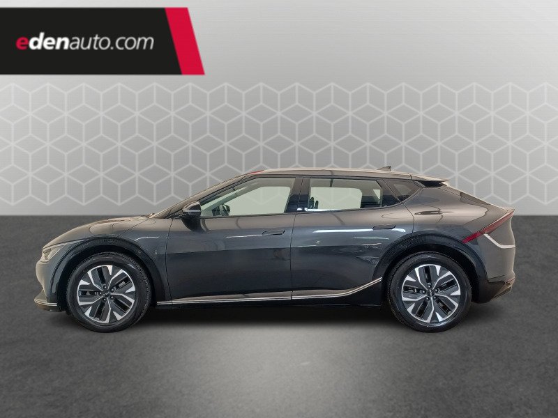 Kia EV6 - Photo 2