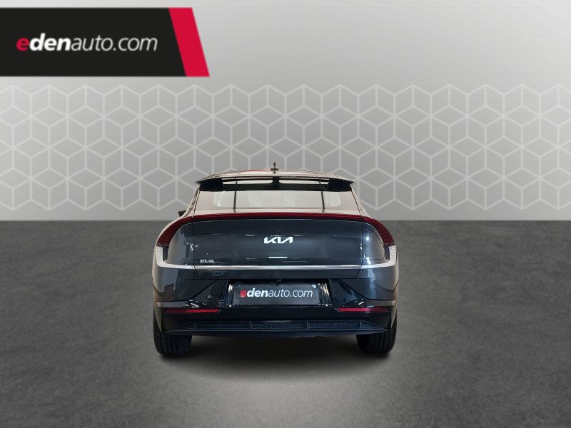 Kia EV6 - Photo 3