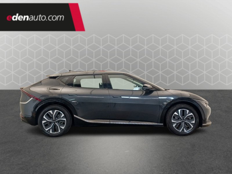 Kia EV6 - Photo 4