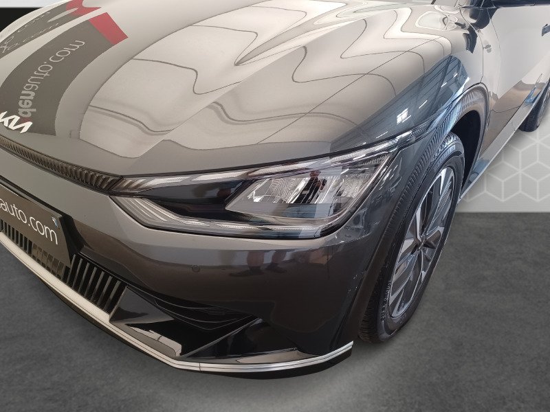 Kia EV6 - Photo 5