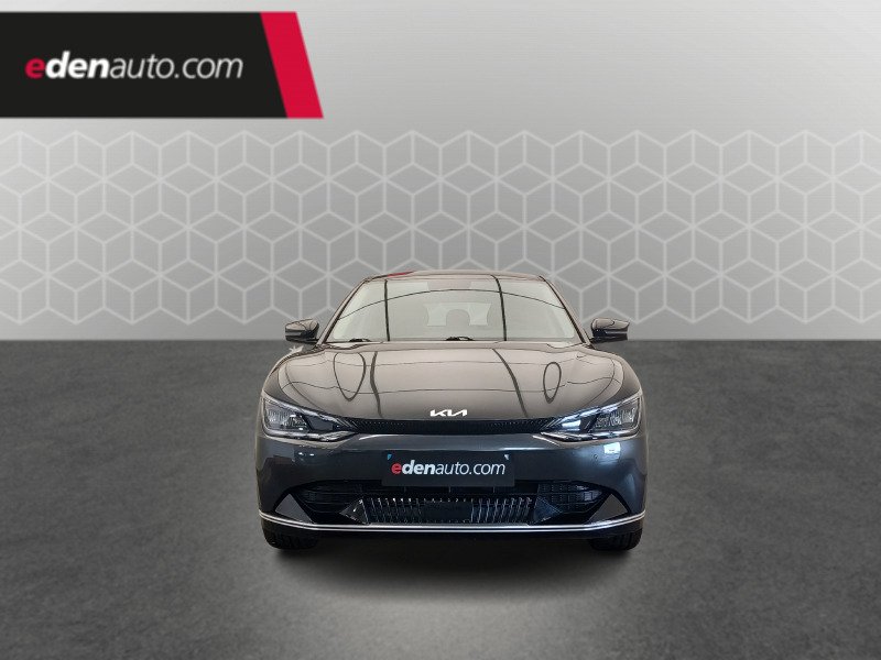 Kia EV6 - Photo 6