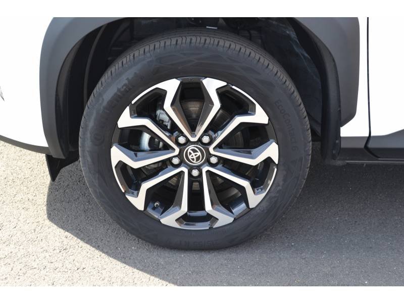 Toyota Yaris - Photo 12