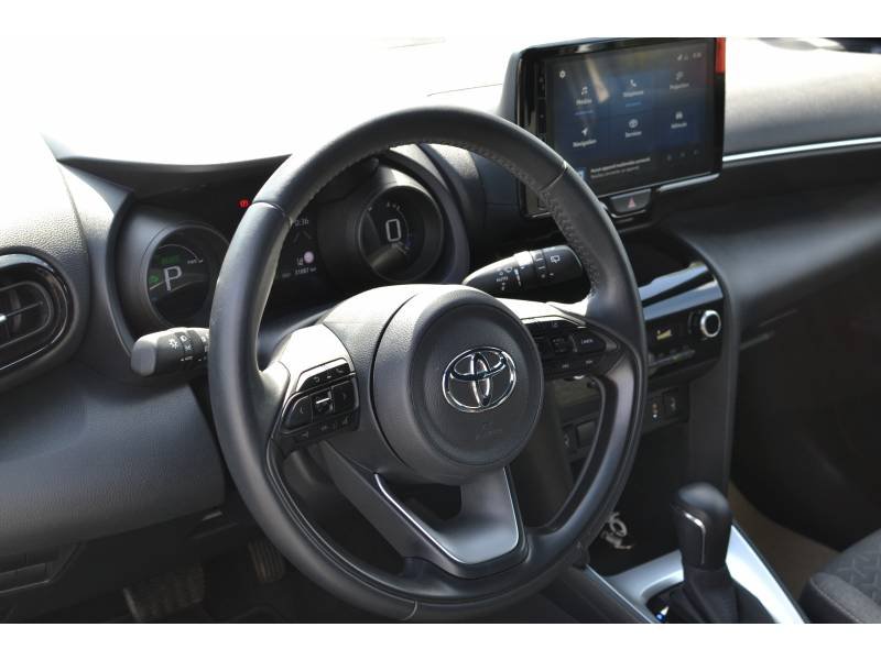 Toyota Yaris - Photo 15