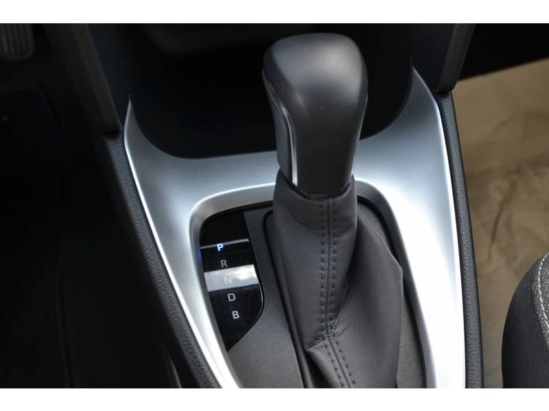 Toyota Yaris - Photo 19