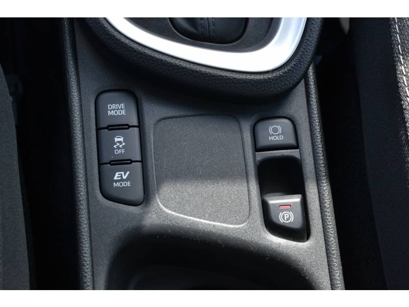 Toyota Yaris - Photo 20