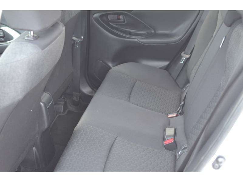 Toyota Yaris - Photo 26