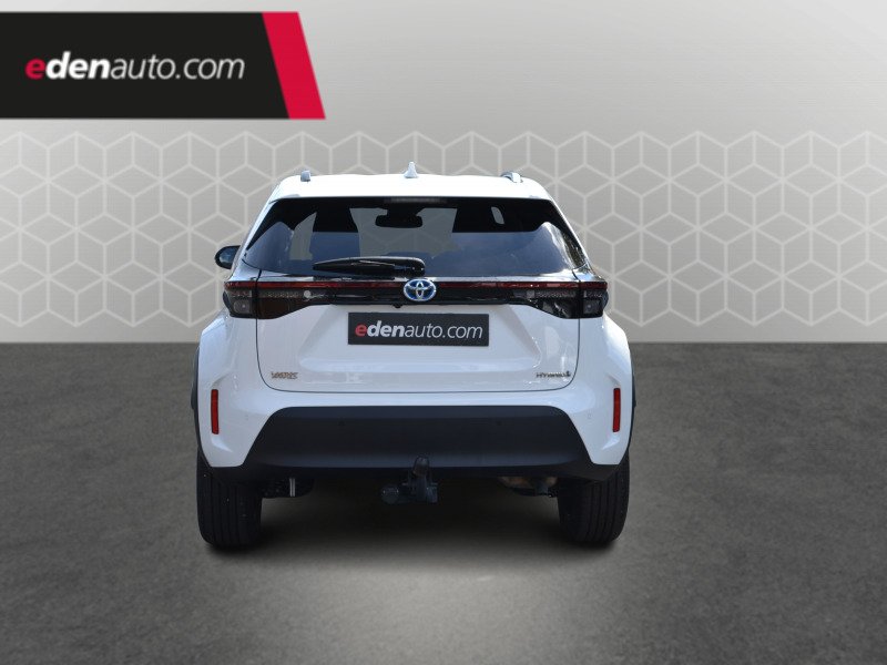 Toyota Yaris - Photo 4