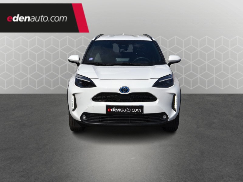 Toyota Yaris - Photo 8