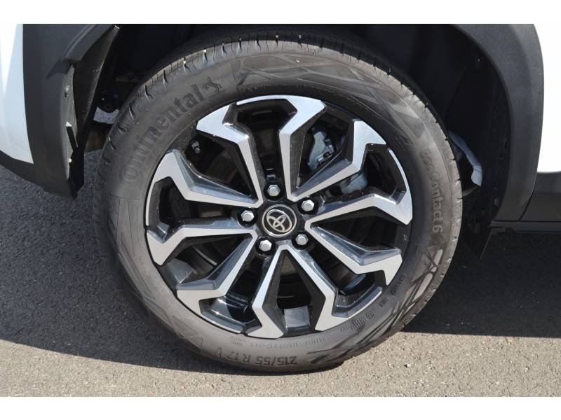 Toyota Yaris - Photo 9